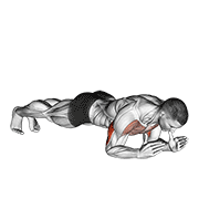 body-up animation