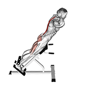 hyperextension animation