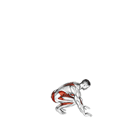 jack burpee animation