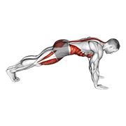 mountain climber animation