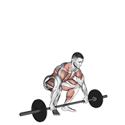 snatch pull animation