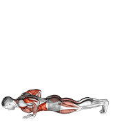 inchworm animation