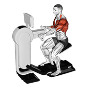 hands bike animation