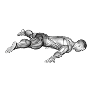 straddle maltese animation