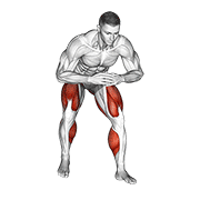 quick feet v. 2 animation